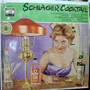 Various - Schlager Cocktail FLAC