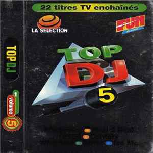 Various - Top DJ Volume 5 FLAC