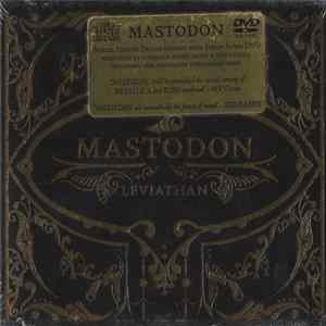 Mastodon - Leviathan FLAC