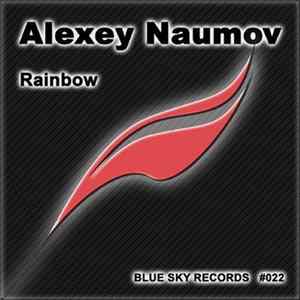 Alexey Naumov - Rainbow FLAC