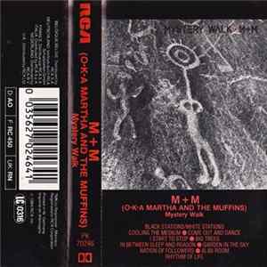 M + M - Mystery Walk FLAC