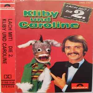 Kliby Und Caroline - Lach Mit ! Die 2. FLAC
