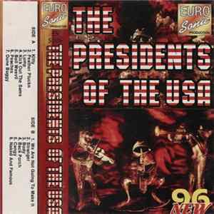 The Presidents Of The USA - The Presidents Of The USA FLAC
