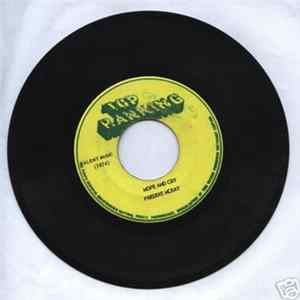 Freddie Mckay - Mope And Cry FLAC