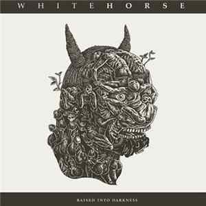 Whitehorse - Raised Into Darkness FLAC