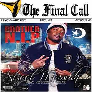 Brother N.I.P - Street Messiah FLAC