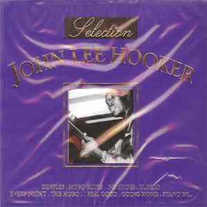 John Lee Hooker - Selection FLAC