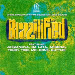 Various - Brazilified FLAC