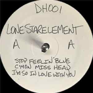 Billy Perdomo - Lone Star Element FLAC