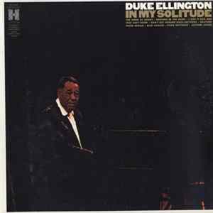 Duke Ellington - In My Solitude FLAC