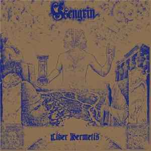 Ysengrin - Liber Hermetis FLAC