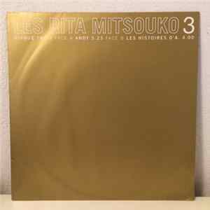 Les Rita Mitsouko - Andy / Les Histoires D'A FLAC