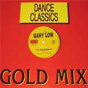 Gary Low / Bahamas Band - La Colegiala / Summer Show FLAC