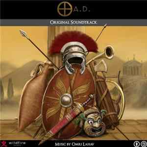 Omri Lahav - 0 A.D. Soundtrack FLAC