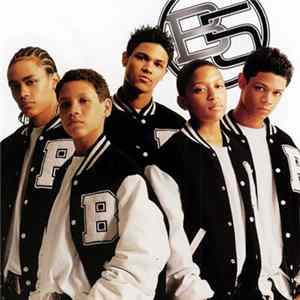 B5 - B5 FLAC