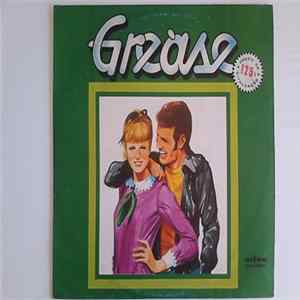 Various - Grease FLAC