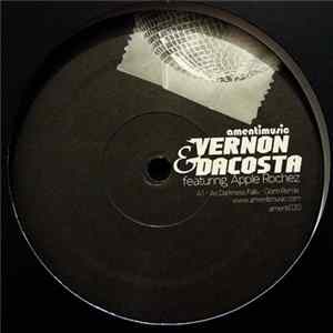 Vernon & DaCosta Featuring Apple Rochez - As Darkness Falls FLAC