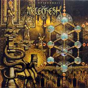 Melechesh - The Epigenesis FLAC