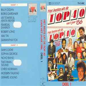 Various - Het Beste Uit De Top 40 Van 'T Jaar '86 FLAC