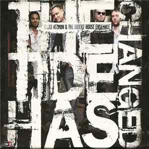 Gilad Atzmon & The Orient House Ensemble - The Tide Has Changed FLAC