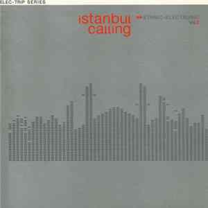 Various - İstanbul Calling, Vol. 2 FLAC