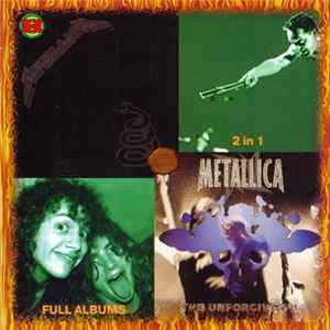 Metallica - Metallica 2 In 1 FLAC