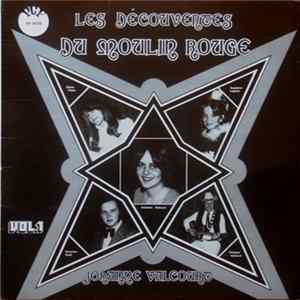 Various - Les Découvertes Du Moulin Rouge, Vol.1 FLAC