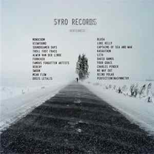 Various - Winterness FLAC