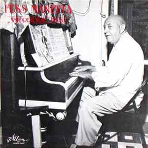 Fess Manetta - Whorehouse Piano FLAC