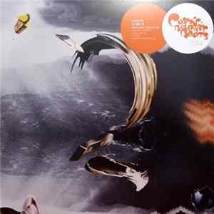 Various - Cosmic Balearic Beats Vol.2 (Part 1 Of 3) FLAC