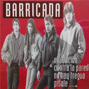 Barricada - No Hay Tregua FLAC