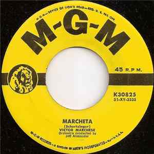 Victor Marchese - Marcheta FLAC