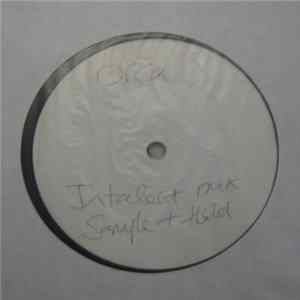 Orca - Intalect (Remix) / Sample And Hold FLAC
