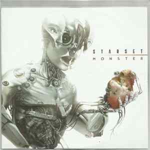 Starset - Monster FLAC