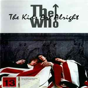 The Who - The Kids Are Alright FLAC