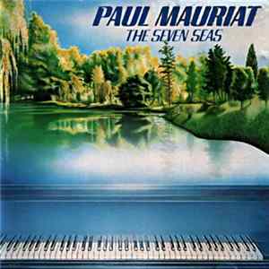 Paul Mauriat - The Seven Seas FLAC