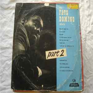 Fats Domino - Let The Four Winds Blow FLAC