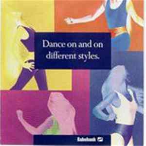 Various - Dance On And On Different Styles FLAC