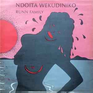 RUNN Family - Ndoita Wekudiniko FLAC
