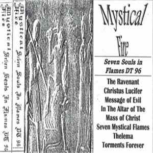 Mystical Fire - Seven Souls In Flames FLAC