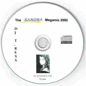 Sandra - The Sandra Megamix 2002 FLAC