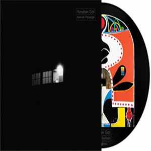 Yonatan Gat - Iberian Passage FLAC