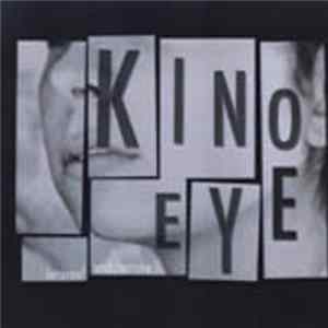Kino Eye - Internal Architecture FLAC