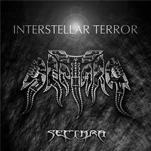 Sectara - Interstellar Terror FLAC