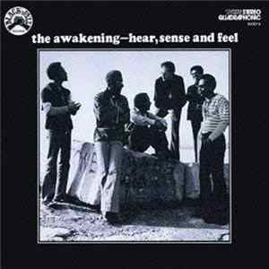 The Awakening - Hear, Sense And Feel FLAC