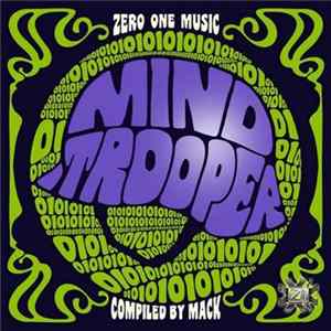 Mack - Mind Trooper FLAC