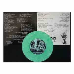 Battle Of Disarm / Snifter - Untitled / Human Greed FLAC