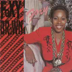 Foxy Brown - Foxy FLAC