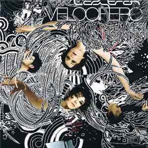 Ladytron - Velocifero FLAC