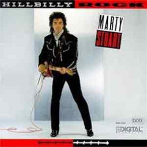 Marty Stuart - Hillbilly Rock FLAC